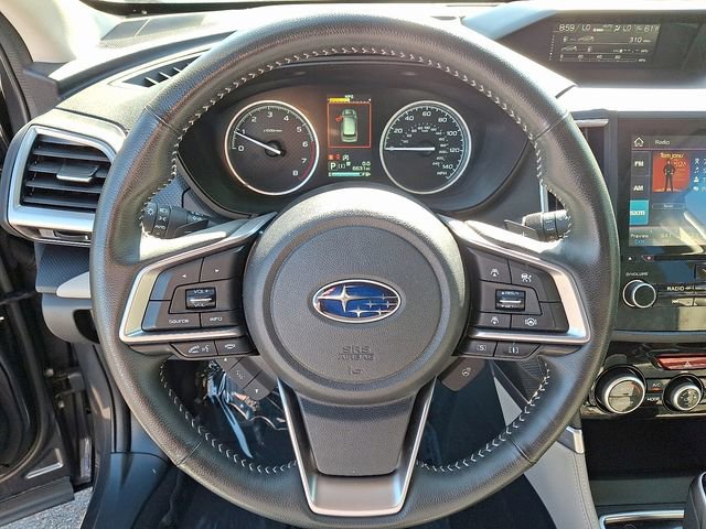 2023 Subaru Forester Limited - Photo 20