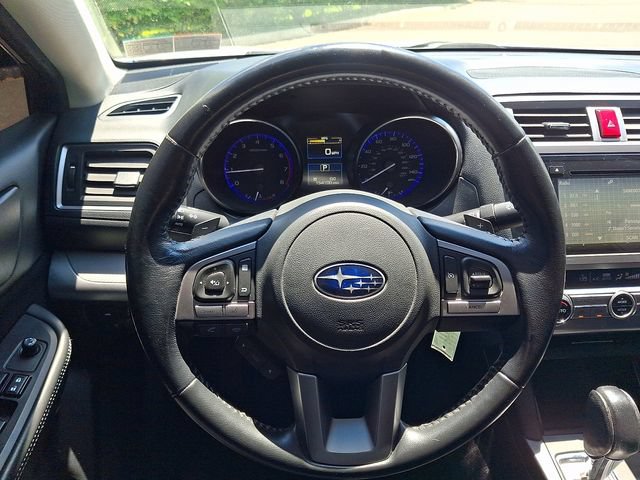 2015 Subaru Legacy 2.5i Premium - Photo 19