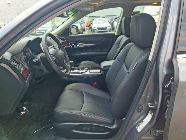 2018 INFINITI Q70 LUXE - Photo 13