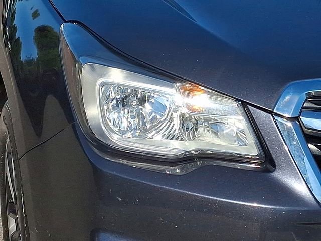 2018 Subaru Forester Limited - Photo 9