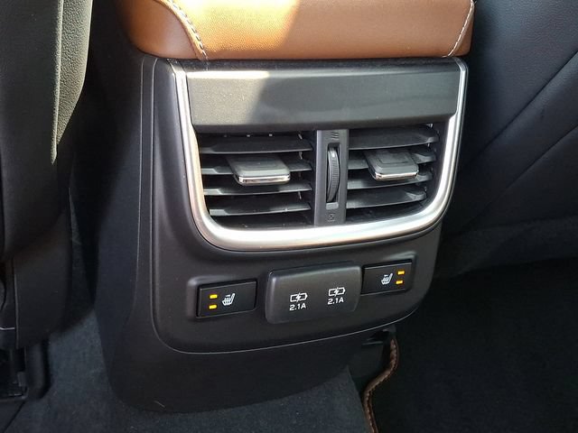 2020 Subaru Outback Touring - Photo 11