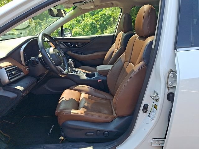 2020 Subaru Outback Touring - Photo 14