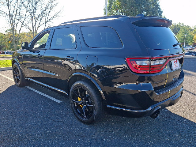 Used 2024 Dodge Durango SRT 392 Alchemi AWD SUV