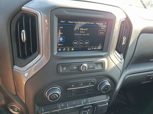 2025 Chevrolet Silverado 3500 HD Work Truck - Photo 8