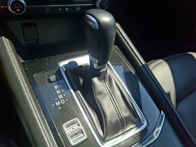 2025 Mazda CX-5 S Preferred package - Photo 15