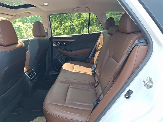 2020 Subaru Outback Touring - Photo 10