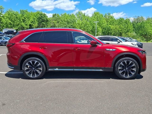 2024 Mazda CX-90 Premium Plus Package - Photo 7