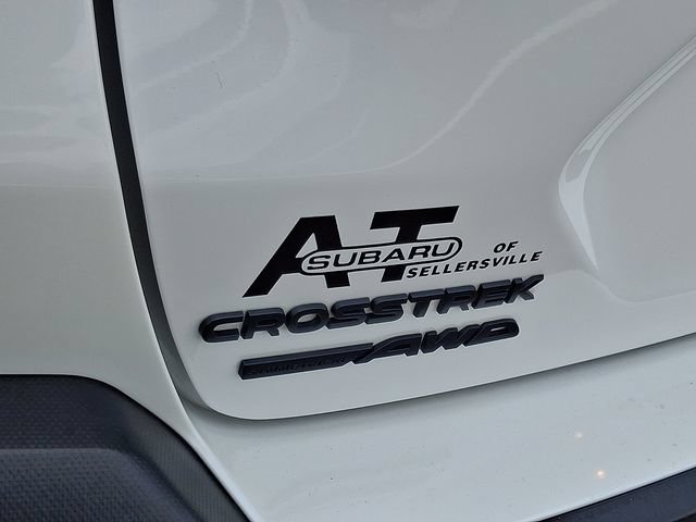 2025 Subaru Crosstrek Wilderness - Photo 28