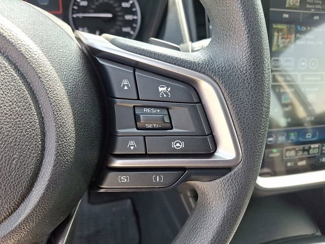 2024 Subaru Impreza Sport - Photo 21