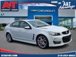  Chevrolet SS