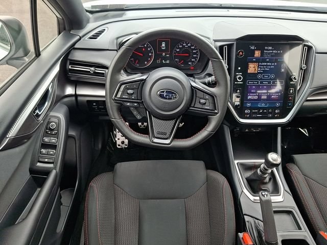 2023 Subaru WRX Premium - Photo 11