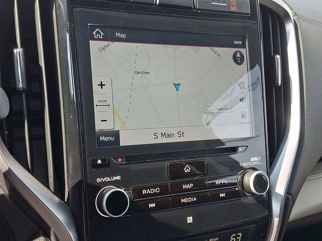 2021 Subaru Ascent Limited - Photo 19