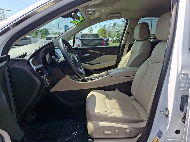 2020 Buick Envision Essence - Photo 13