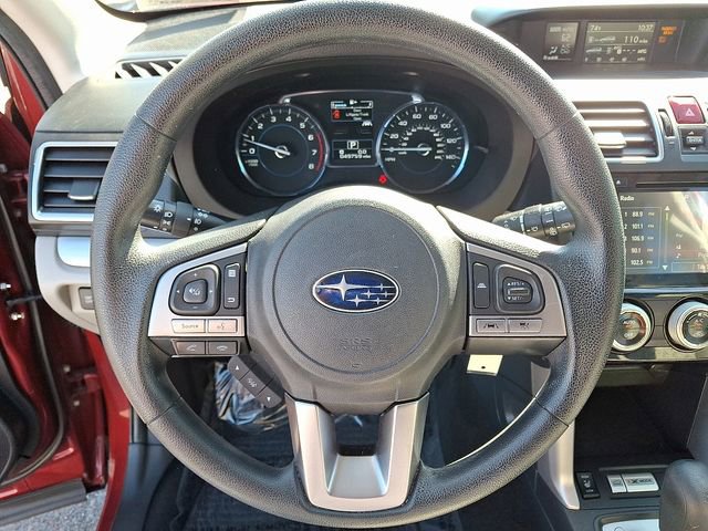 2018 Subaru Forester Premium - Photo 19