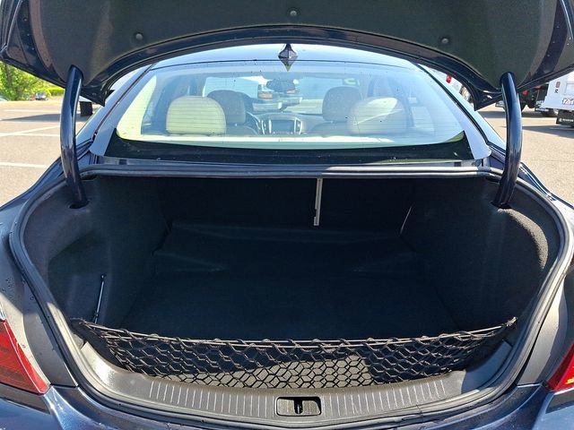 2015 Buick Regal Base - Photo 28