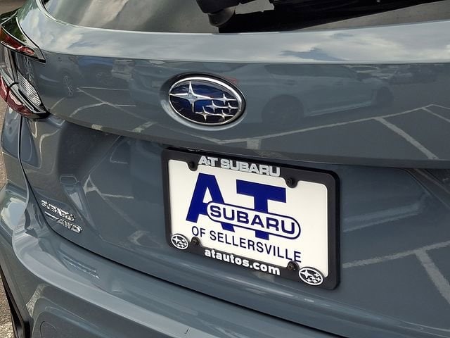 2025 Subaru Crosstrek Premium - Photo 30