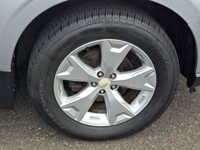 2016 Subaru Forester i - Photo 8