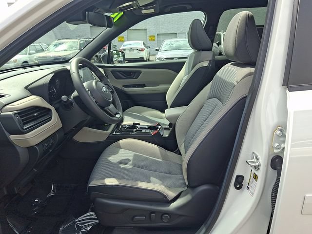 2026 Subaru Forester Premium - Photo 13