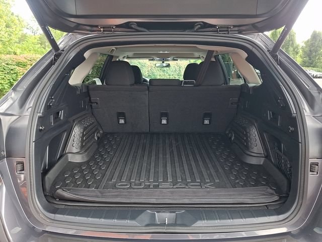 2024 Subaru Outback Premium - Photo 28