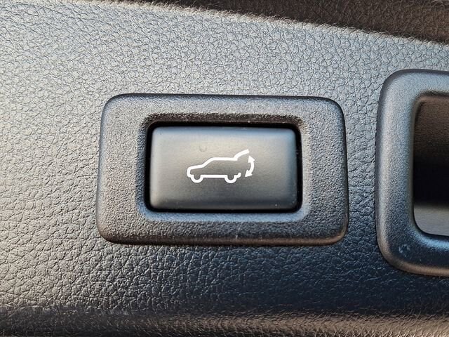 2018 Subaru Forester Limited - Photo 30