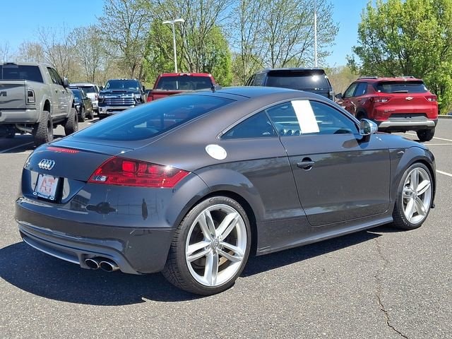 2013 Audi TTS Premium Plus - Photo 6