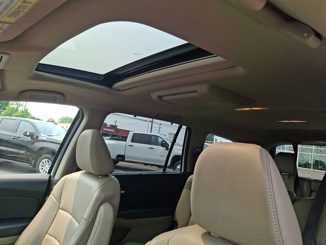 2016 Honda Pilot Touring - Photo 17