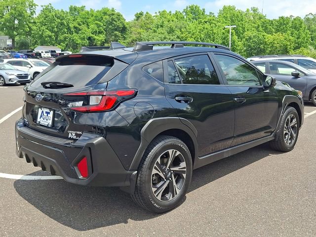 2024 Subaru Crosstrek Premium - Photo 6