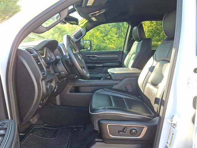 2020 RAM Ram 1500 Pickup Limited - Photo 13