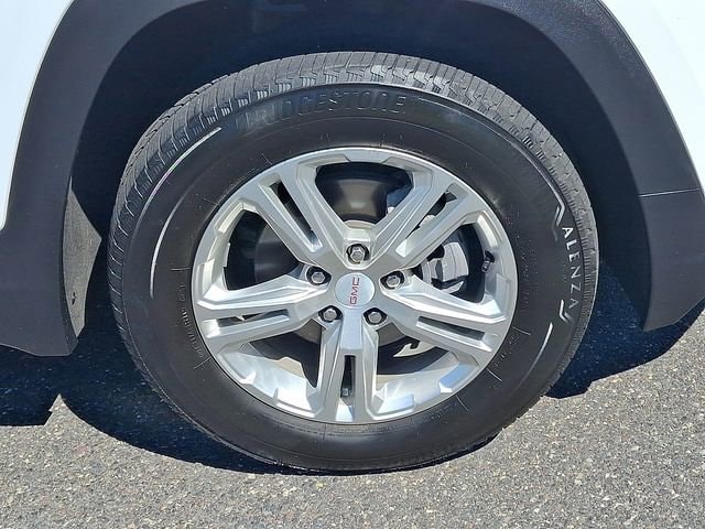 2022 GMC Terrain SLE - Photo 8