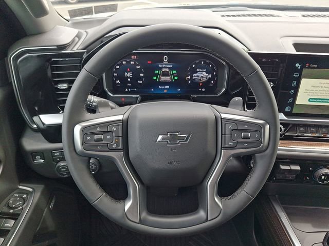 2026 Chevrolet Silverado 1500 RST - Photo 10