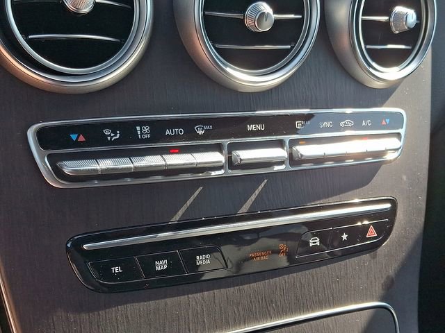 2021 Mercedes-Benz GLC GLC300 - Photo 17