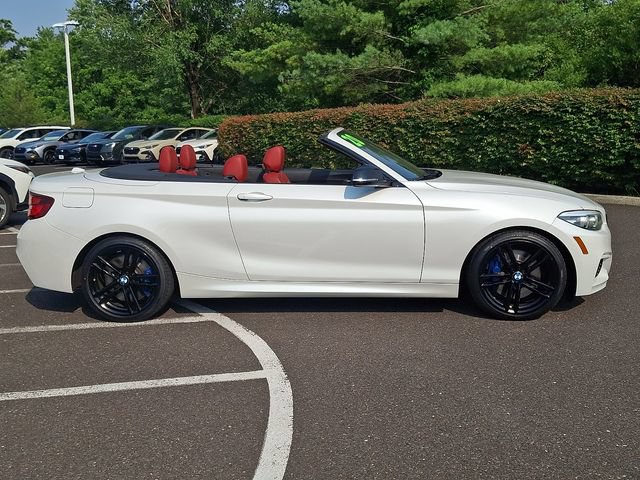 2020 BMW 2 Series M240i - Photo 7