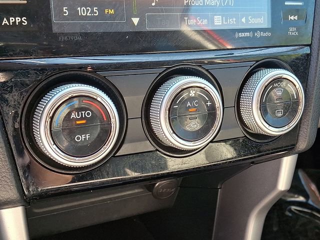 2018 Subaru Forester Premium - Photo 16