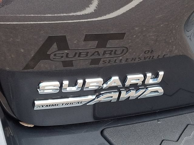 2025 Subaru Crosstrek Premium - Photo 27