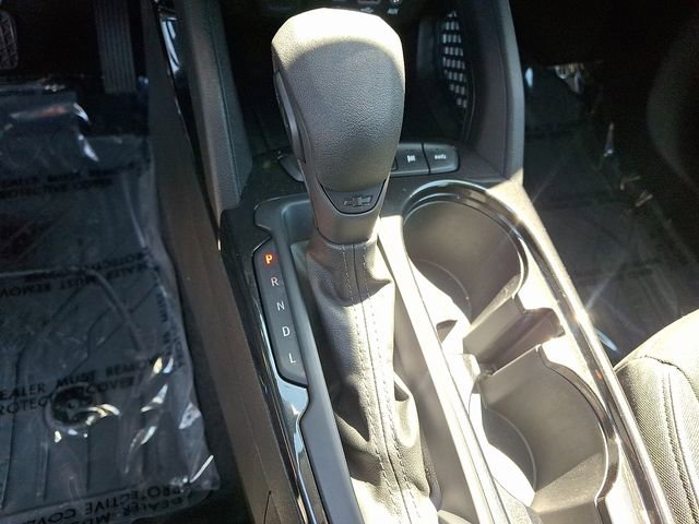2023 Chevrolet TrailBlazer LT - Photo 14