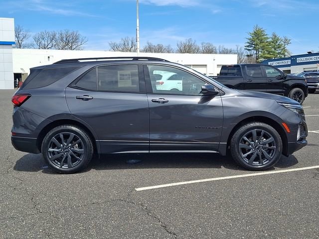 2023 Chevrolet Equinox RS - Photo 7