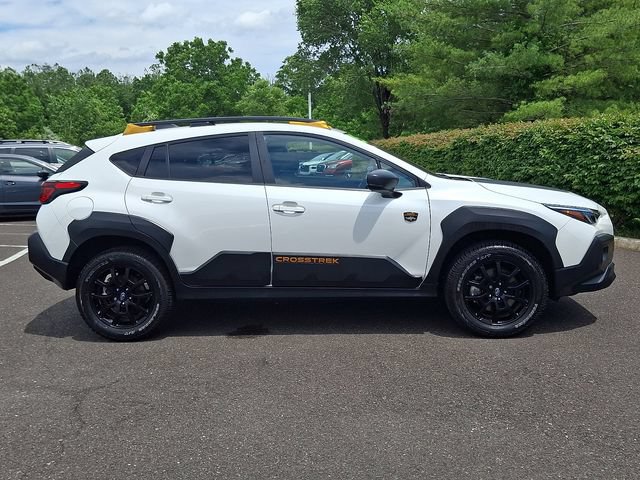 2025 Subaru Crosstrek Wilderness - Photo 7