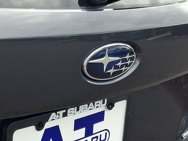 2025 Subaru Crosstrek Premium - Photo 29