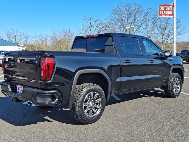 2024 GMC Sierra 1500 AT4 - Photo 6