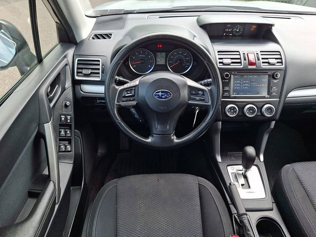 2016 Subaru Forester i - Photo 11