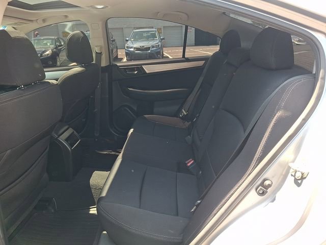 2015 Subaru Legacy 2.5i Premium - Photo 10