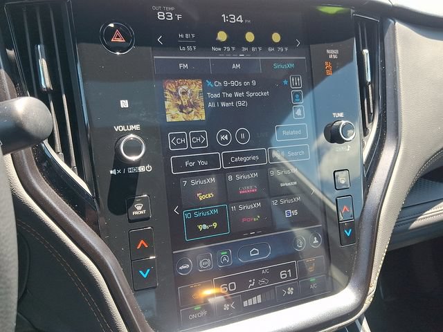 2024 Subaru Outback Wilderness - Photo 19