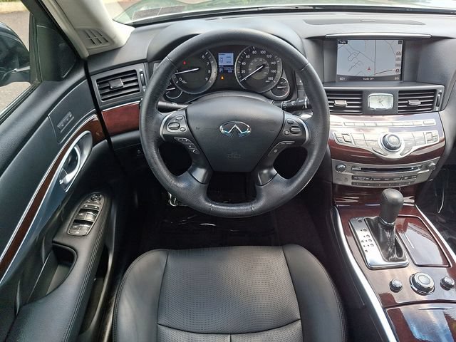 2018 INFINITI Q70 LUXE - Photo 11