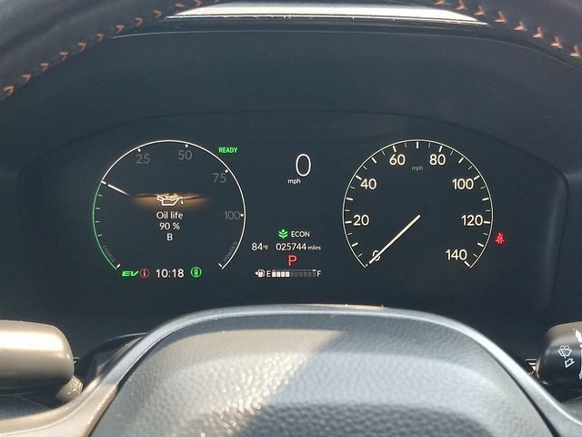 2025 Honda CR-V Sport-L - Photo 20