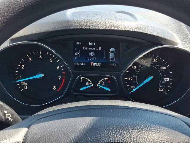 2019 Ford Escape SE - Photo 19