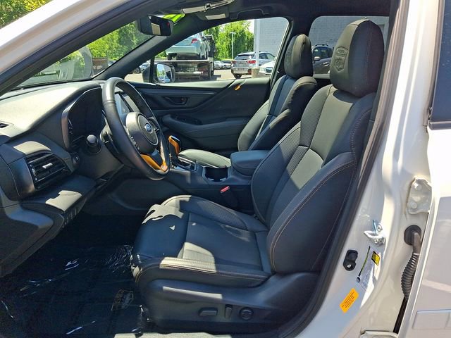 2025 Subaru Outback Wilderness - Photo 14