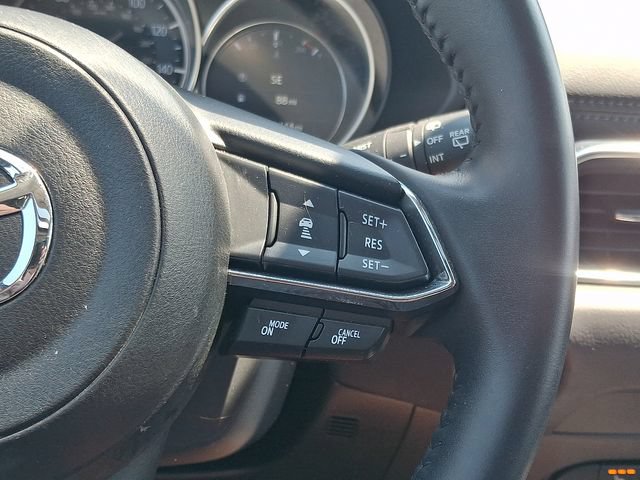 2025 Mazda CX-5 S Preferred package - Photo 22