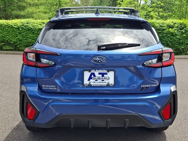 2025 Subaru Crosstrek Premium - Photo 5
