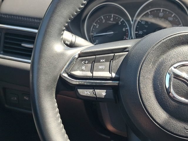 2025 Mazda CX-5 S Preferred package - Photo 21