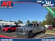 Chevrolet Silverado 3500 HD